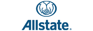 Allstate Insurance Company Logo