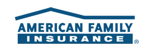 American Family Insurance Company Logo