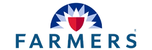 Farmers Insurance Company Logo