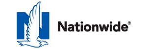 Nationwide Insurance and Financial Services Company Logo